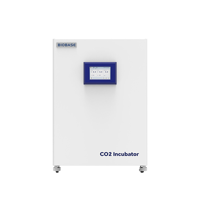 حاضنة الحرارة الجافة CO2 80L 160L