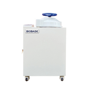 الأوتوكلاف العمودي BKQ-B II