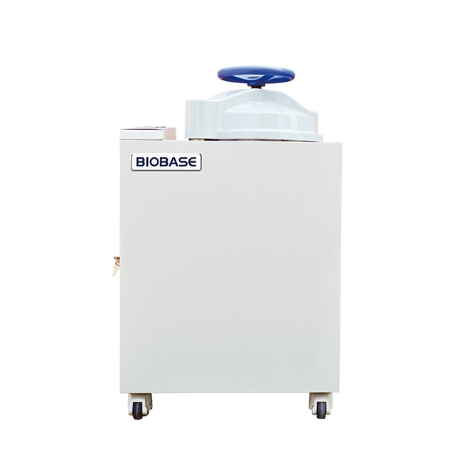 الأوتوكلاف العمودي BKQ-B II