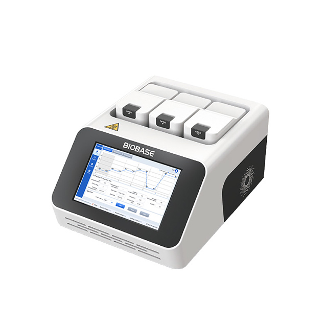 أداة تضخيم الجينات 