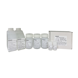 كاشف لمحلل الإلكتروليت (ISE)