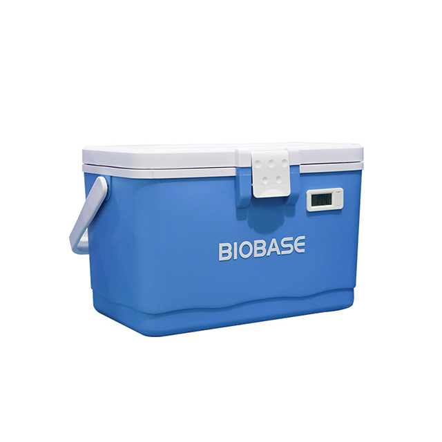 ثلاجة محمولة