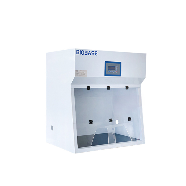 قناة PP Fume Hood FH1000 (PD)
