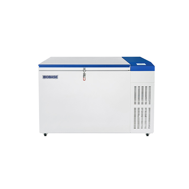 -150 ℃ الفريزر (النوع الاقتصادي) 138L 226L