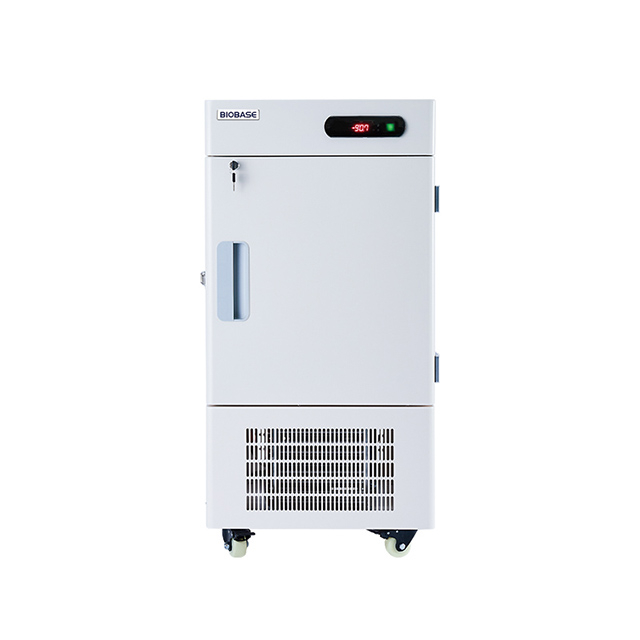 -40 ℃ Freezer BDF-40V58 BDF-40V90 BDF-40V268