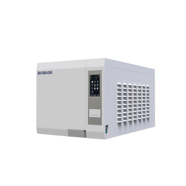 جدول Top Autoclave Class B Series BKM-K/ZB