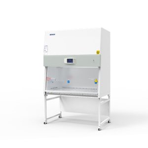 EC Series Class II A2 Cabinet EA2 Series EA2