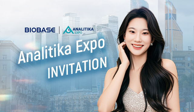 يدعوك Biobase للقاء في Enalitika Expo 2025