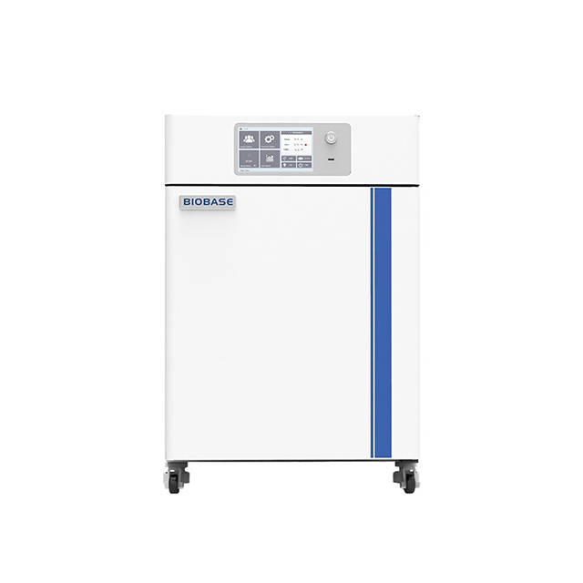 حاضنة CO2 (BJPX-C) 