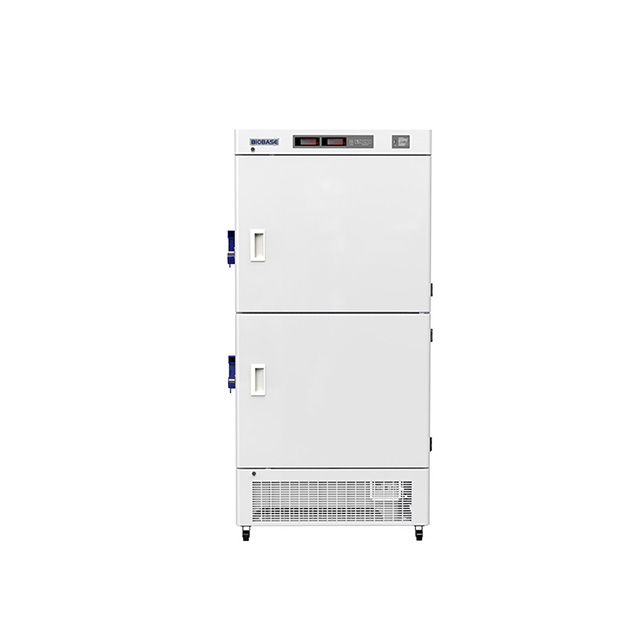 -25 ℃ الفريزر BDF-25V368D BDF-25V528D
