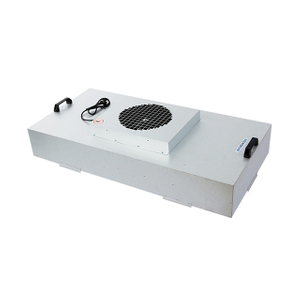 FFU (وحدة تصفية المروحة)