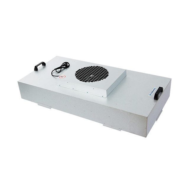 FFU (وحدة تصفية المروحة)