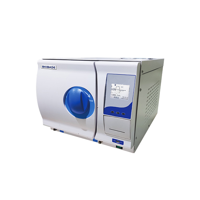 طاولة أعلى Autoclave Class B Series BKMZA BKMZB