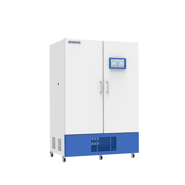 درجة حرارة ثابتة ورطوبة حاضنة BJPX-HT1000 (PC)