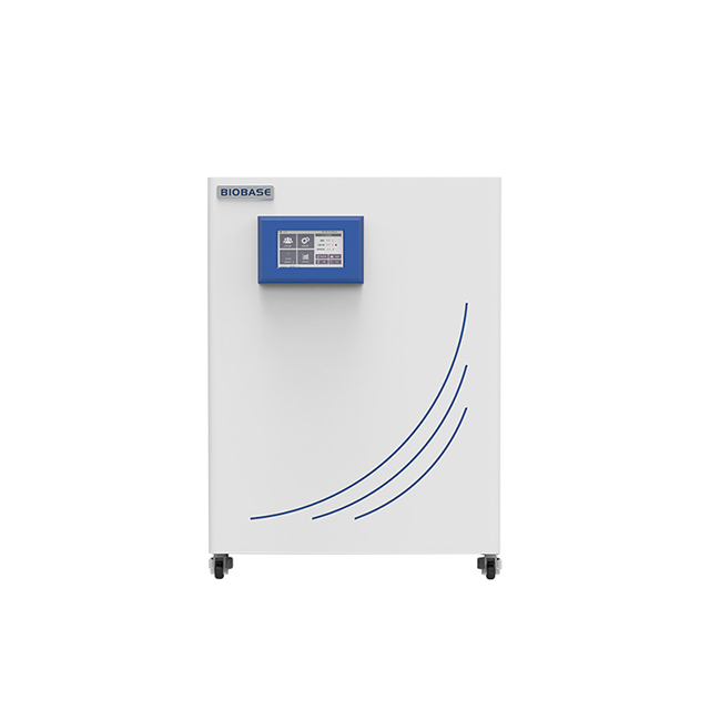 Tri Gas CO2 حاضر 80L 160L
