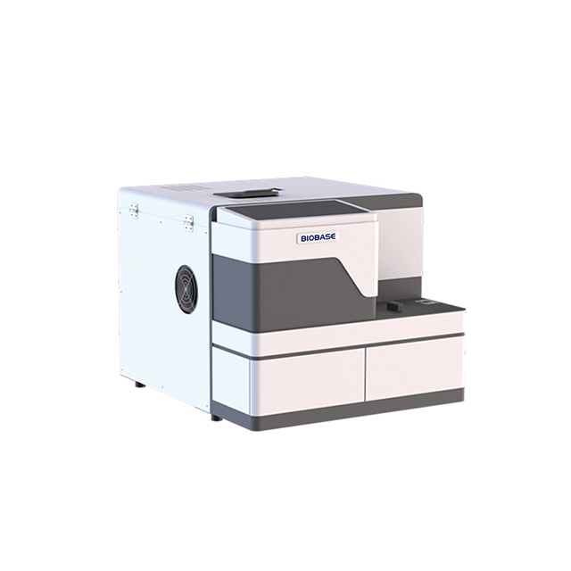 نظام المقايسة المناعية الكيميائية التلقائي