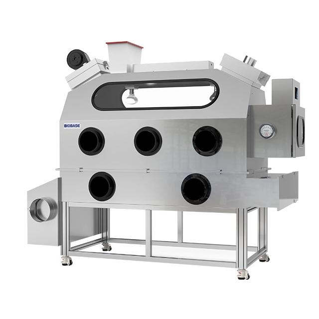 عازل الدجاج