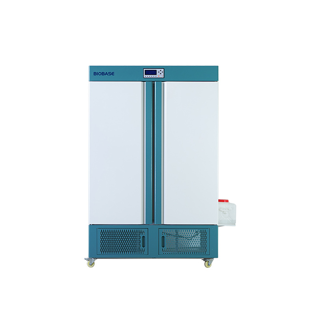 حاضنة المناخ (BJPX-ACI)