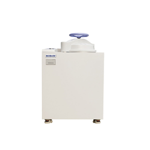 فراغ النبض العمودي autoclave