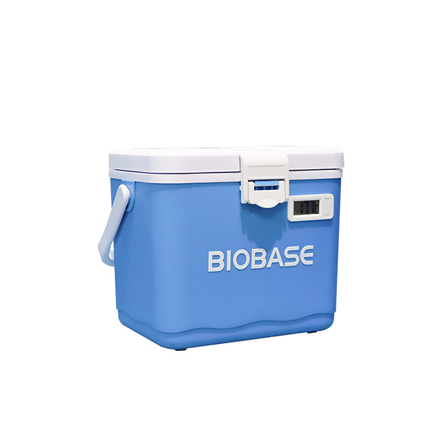 ثلاجة محمولة