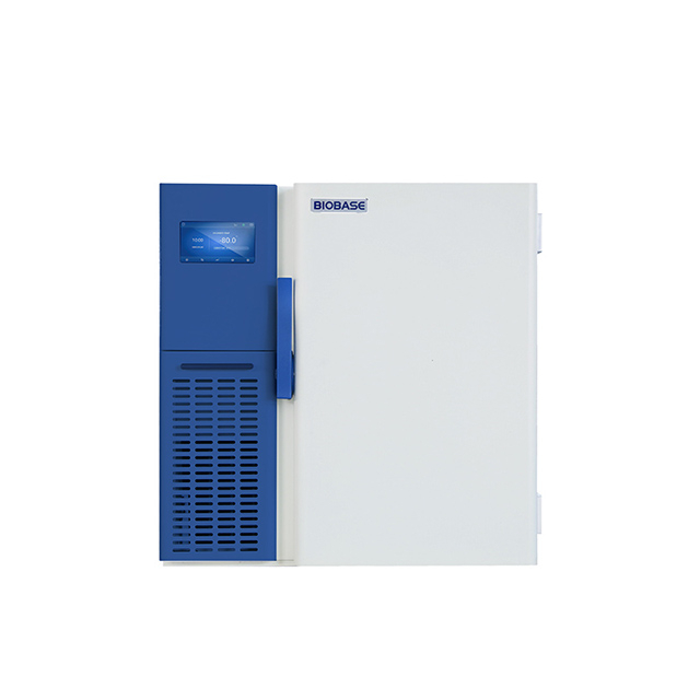 -86 ℃ الفريزر (نوع Undercounter) 90L