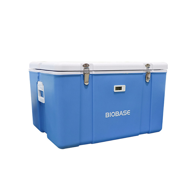 ثلاجة محمولة