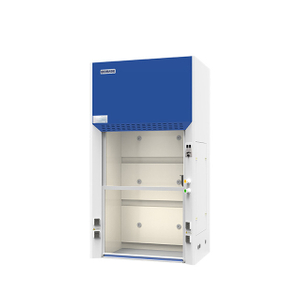 Walk-in Fume Hood FH (W) 