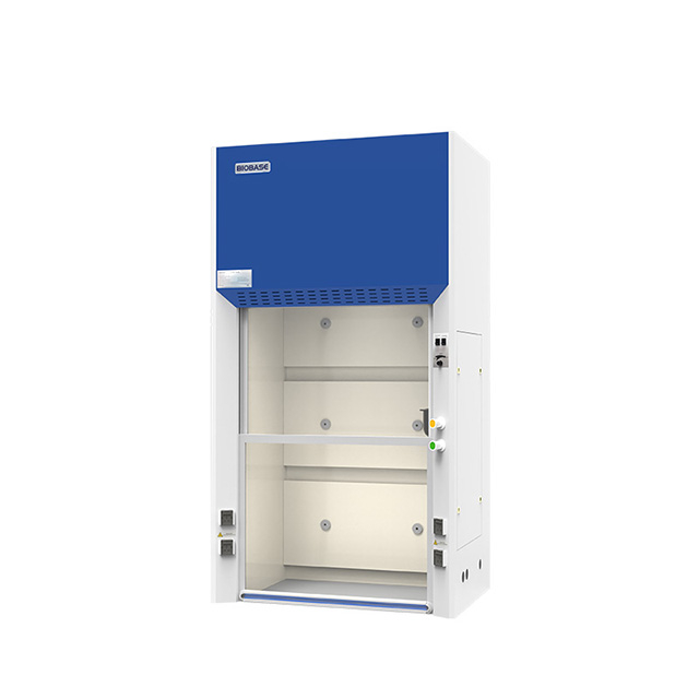 Walk-in Fume Hood FH (W) 