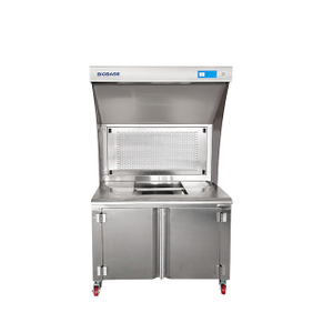 محطة عمل فضلات الحيوانات BK-DS1080H