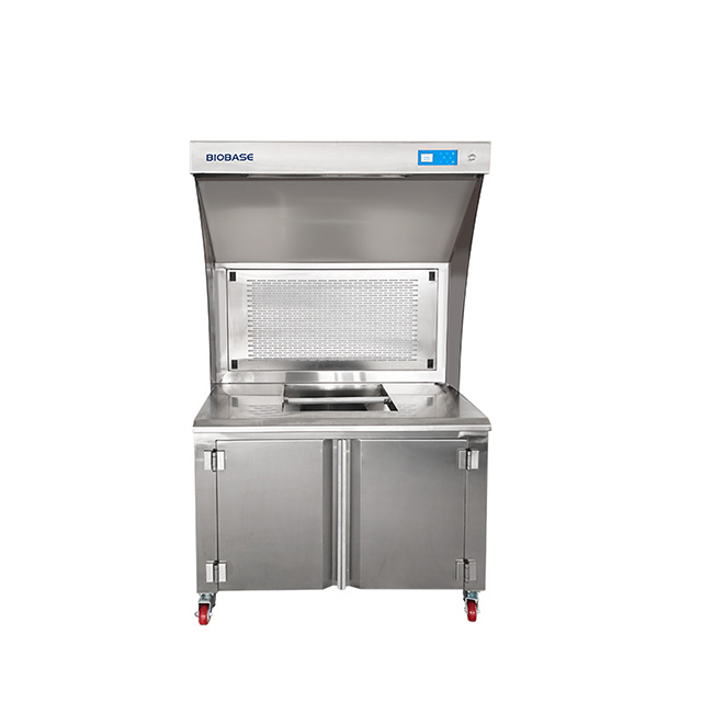 محطة عمل فضلات الحيوانات BK-DS1080H