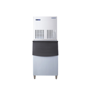 SPLIST-TYPE FLAKE ICE MAKER SERIES FIM