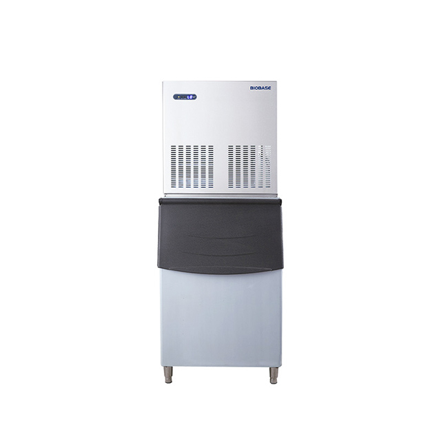 SPLIST-TYPE FLAKE ICE MAKER SERIES FIM