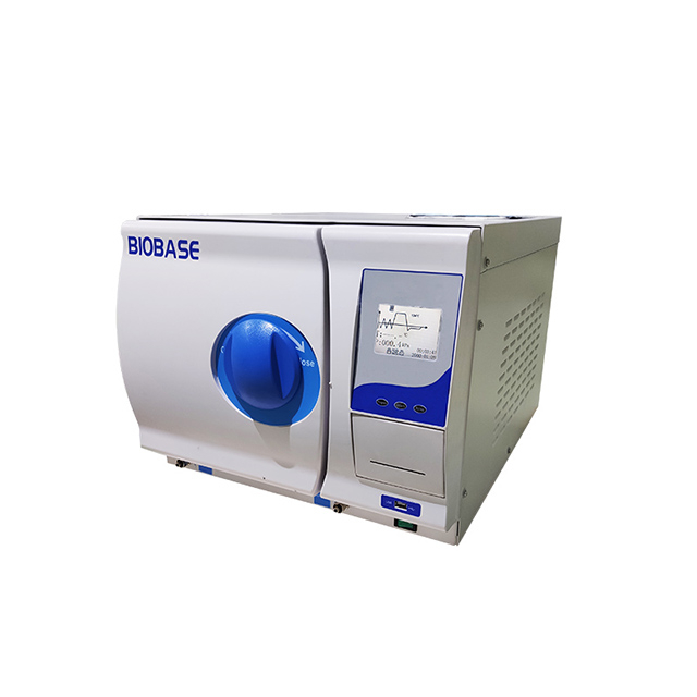 طاولة أعلى Autoclave Class B Series BKMZA BKMZB