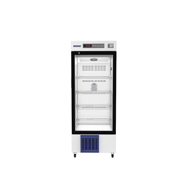 ثلاجة مختبر 288L ~ 468L BPR-5V288S