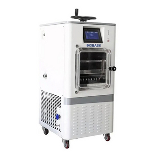 نوع غطاء التدفئة الكهربائي مجفف تجميد BK-FD10FD (مخصص)
