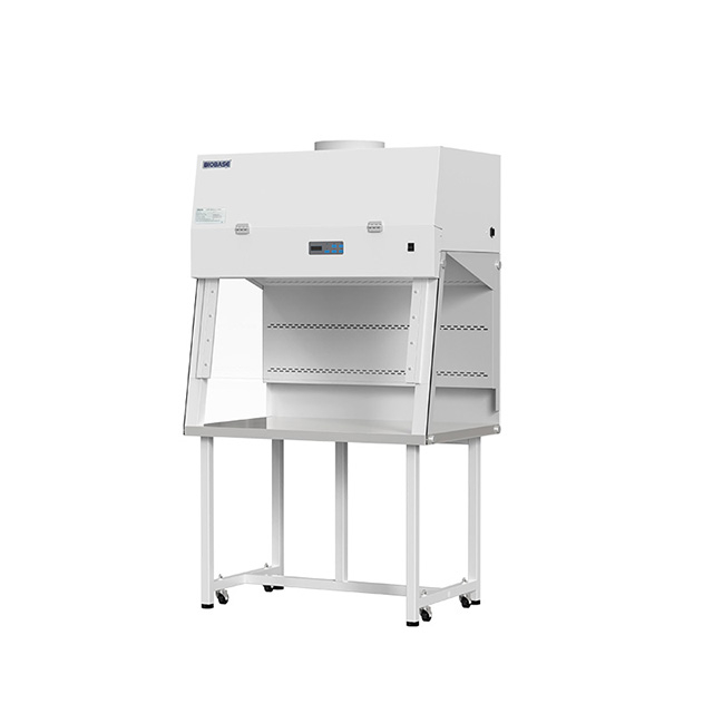 مجلس السلامة البيولوجية من الفئة الأولى