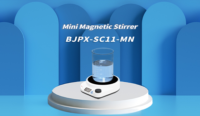 محرك مغناطيسي صغير BJPX SC11 MN
