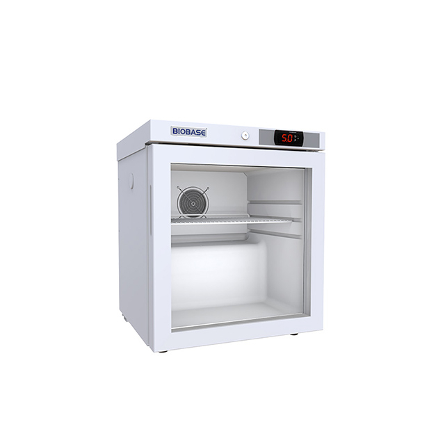 ثلاجة المختبر (النوع الاقتصادي) 46L 150L 320L 400L