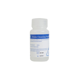 كاشف محلل أمراض الدم التلقائية المكون من 3 أجزاء