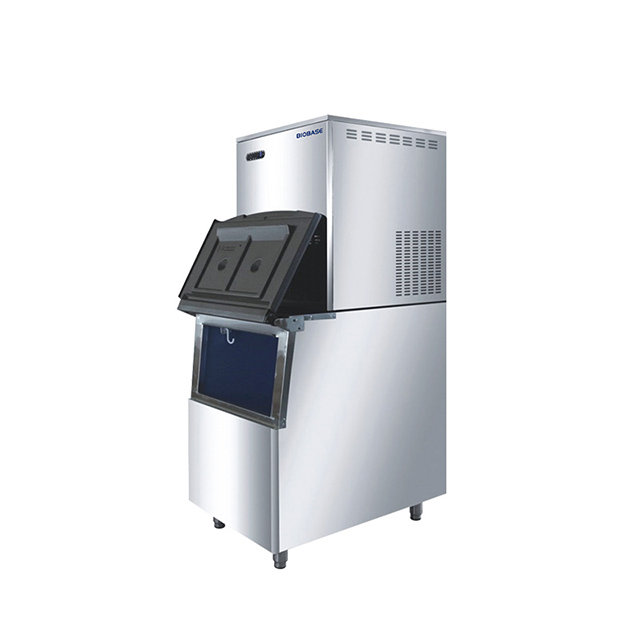SPLIST-TYPE FLAKE ICE MAKER SERIES FIM