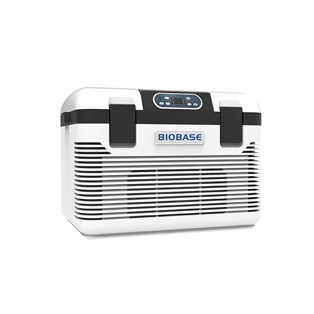 صندوق نقل الدم