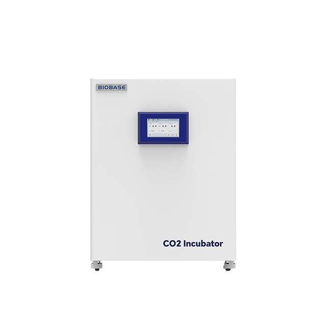 حاضنة الحرارة الجافة CO2 80L 160L