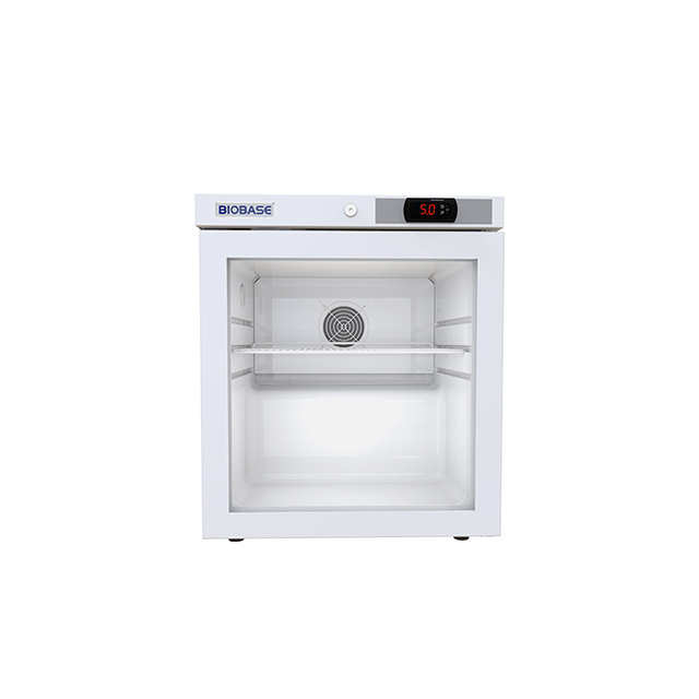 ثلاجة المختبر (النوع الاقتصادي) 46L 150L 320L 400L