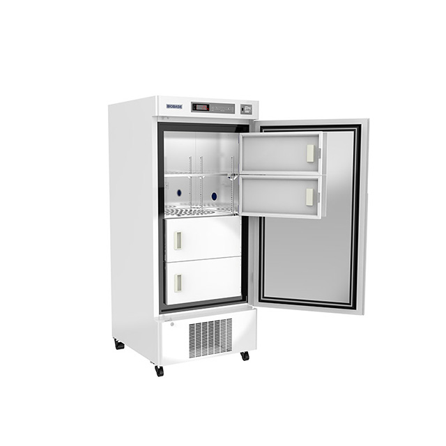 -25 درجة مئوية فريزر 100L 270L 350L 936L