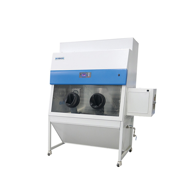 خزانة السلامة البيولوجية من الدرجة الثالثة