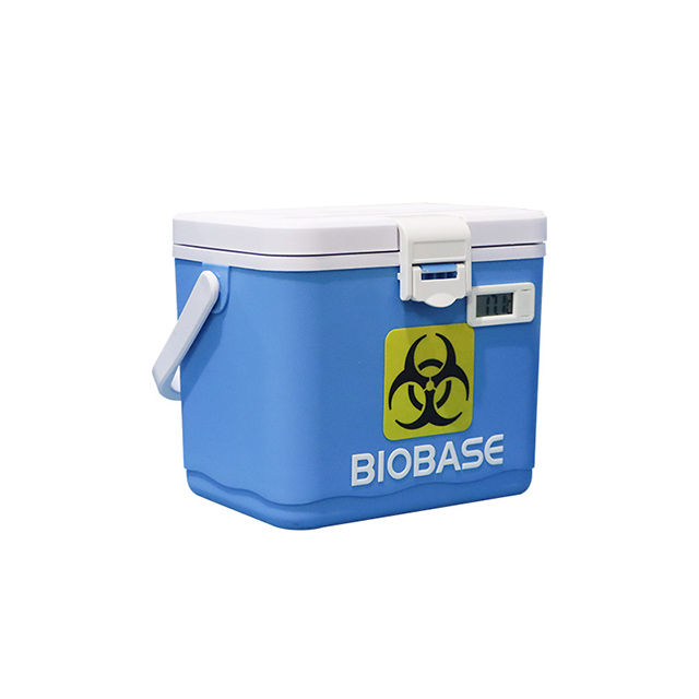 صندوق النقل السلامة الحيوية