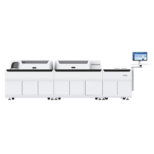 محلل الكيمياء والمقايسة المناعية الأوتوماتيكي MT8600