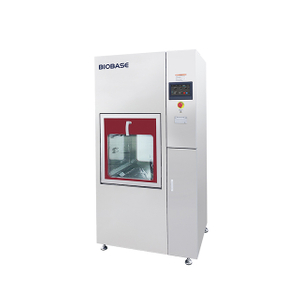 غسالة مطهر (غسالة الأدوات الزجاجية الأوتوماتيكية Double Door)