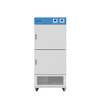 حاضنة درجة حرارة ثابتة متعددة الغرف BJPX-H150-2C BJPX-H100-4C