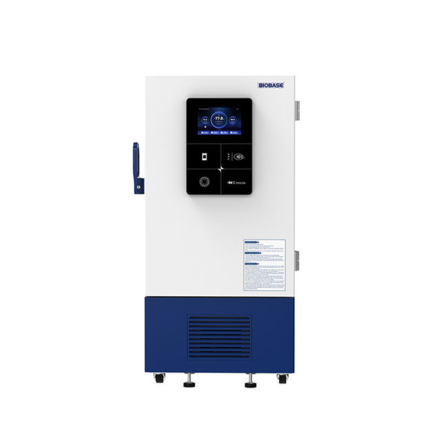 فريزر -86 درجة مئوية (نوع عاكس)